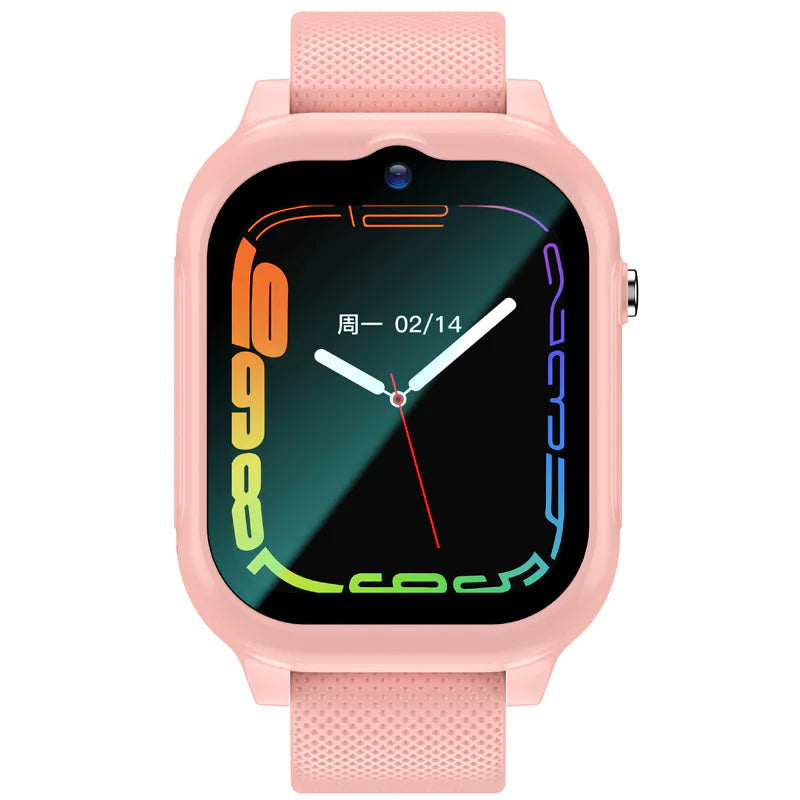 Kids Smart Watch with GPS tracking