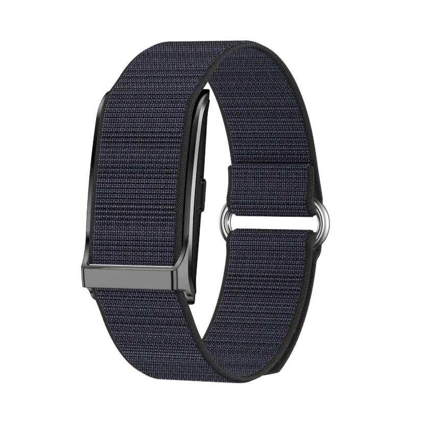 Smart Band with Health and Fitness features
