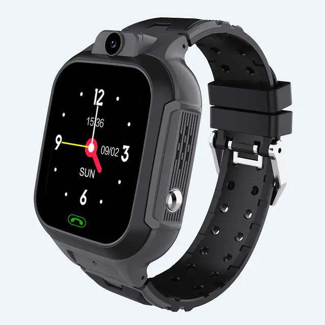 Kids Smart Watch with HD Camera Focus on Kids Safety