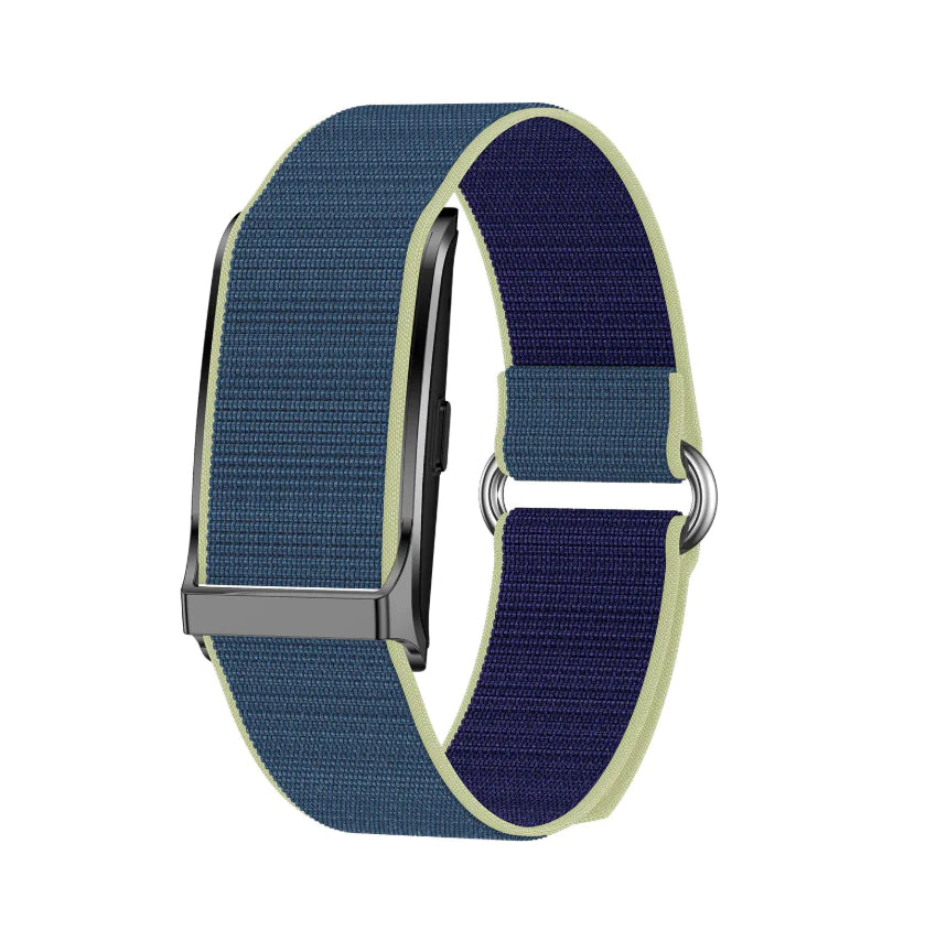 Smart Band with Health and Fitness features