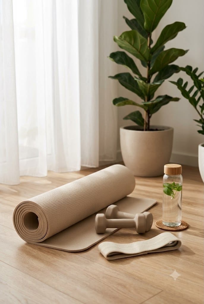 Better Health