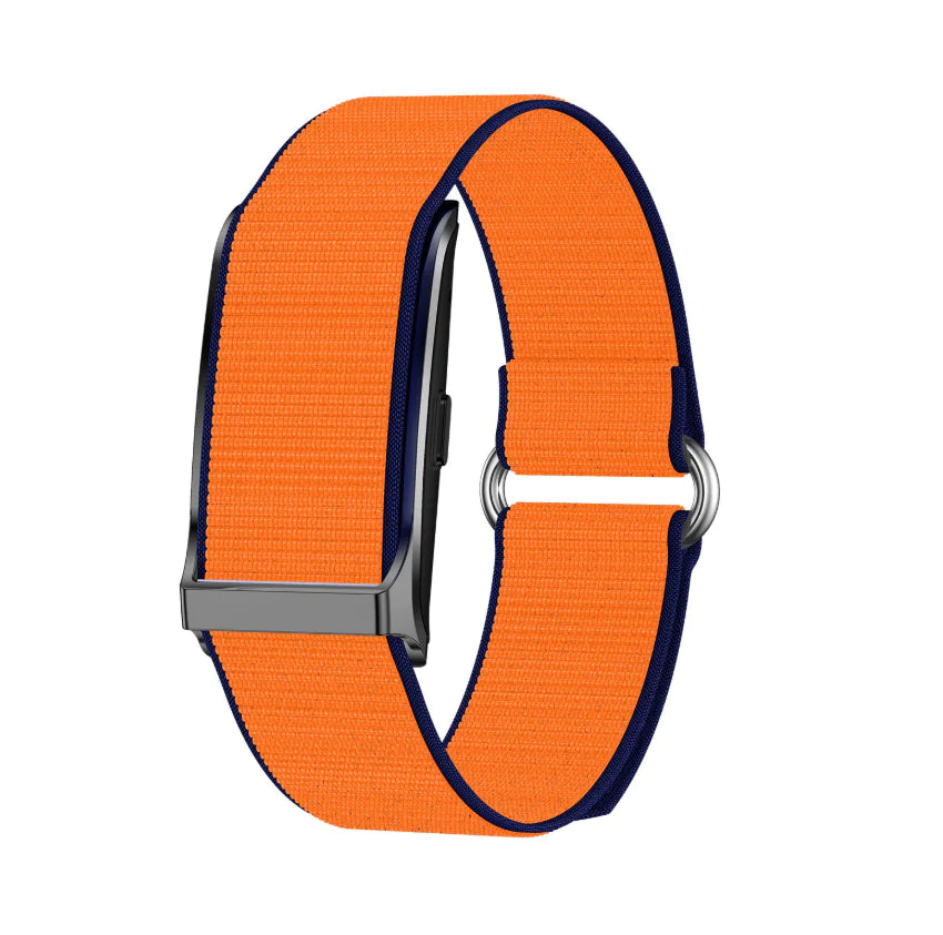 Smart Band with Health and Fitness features