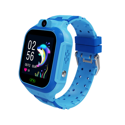 Kids Smart Watch with HD Camera Focus on Kids Safety