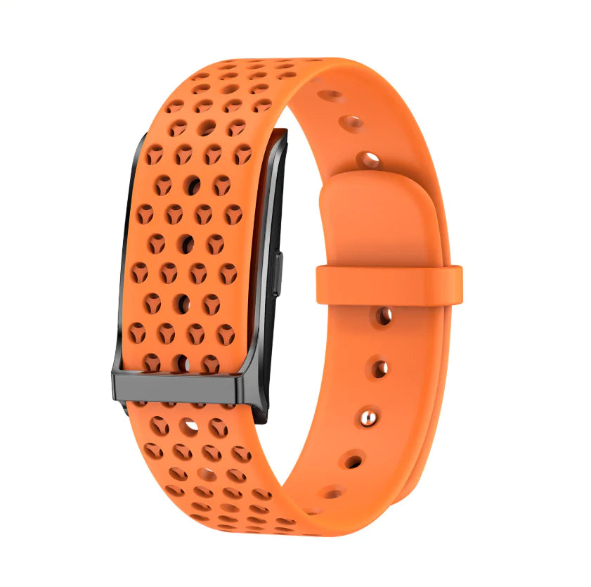Smart Band with Health and Fitness features