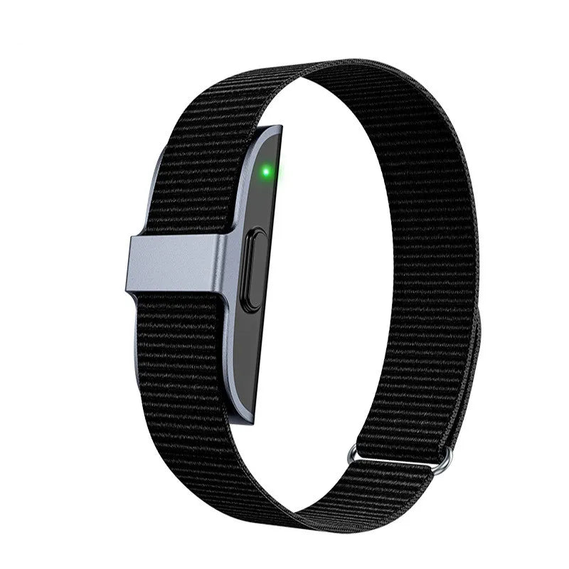 Smart Sports Bracelet with Sport and Healthy features