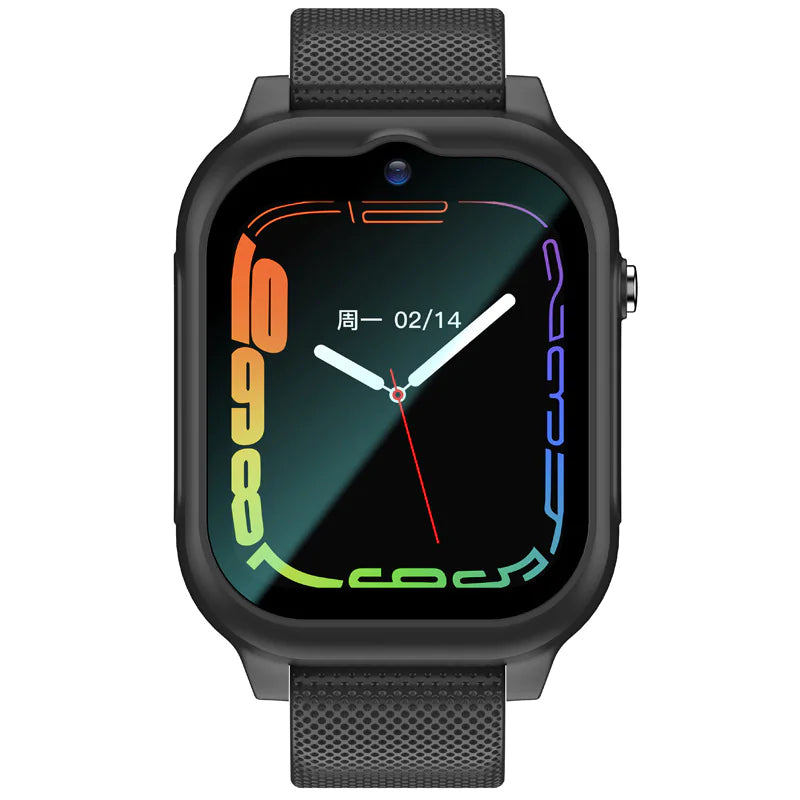 Kids Smart Watch with GPS tracking