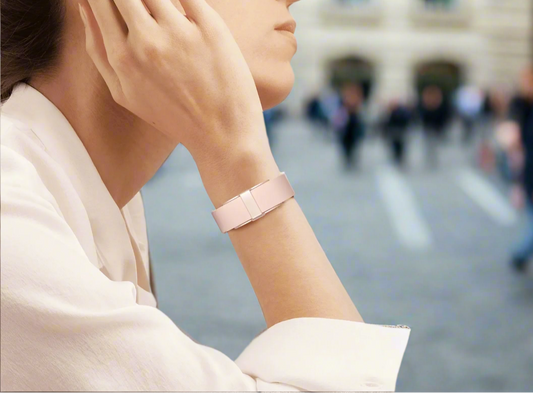 Smart Sports Bracelet with Sport and Healthy features