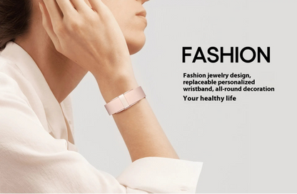 Smart Sports Bracelet with Sport and Healthy features