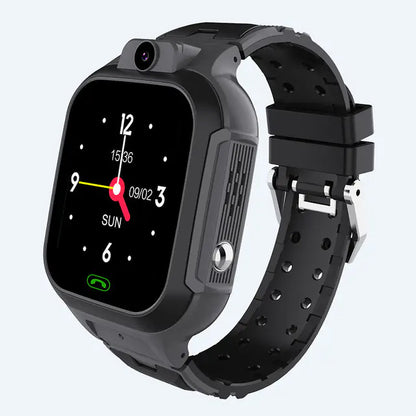 Kids Smart Watch with HD Camera Focus on Kids Safety