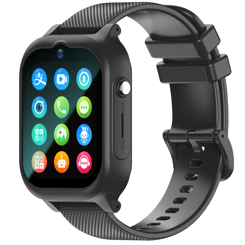 Kids Smart Watch with GPS tracking