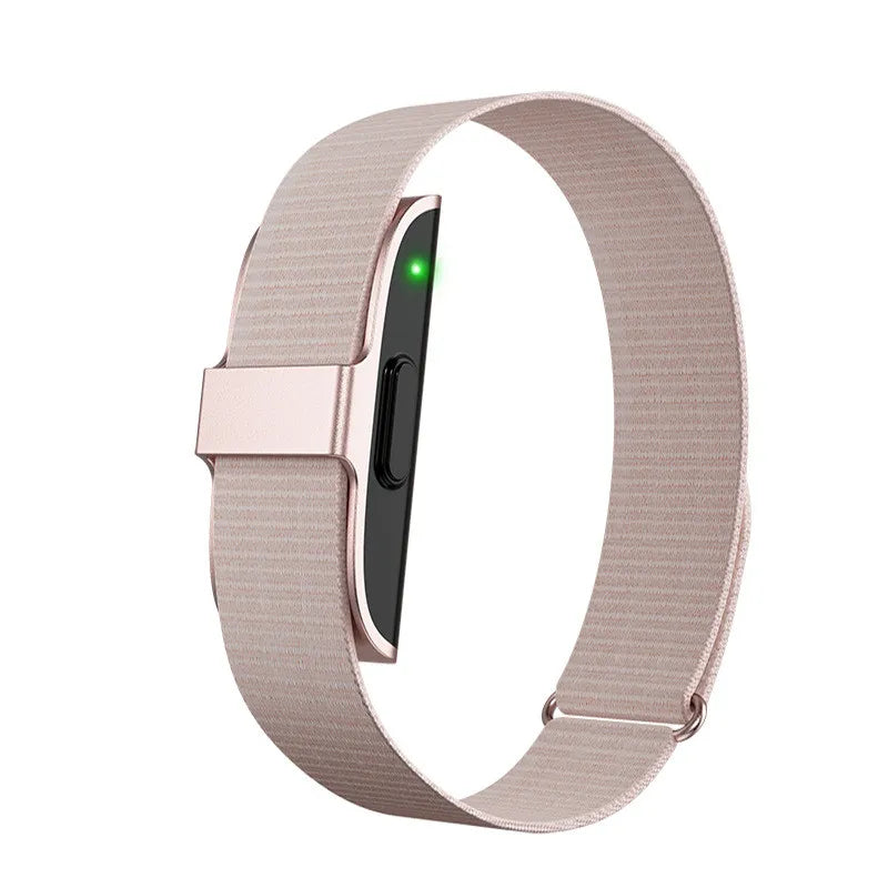 Smart Sports Bracelet with Sport and Healthy features