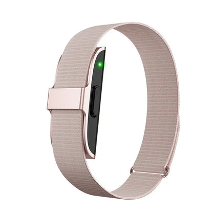 Smart Sports Bracelet with Sport and Healthy features